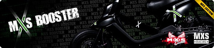 MXS Booster