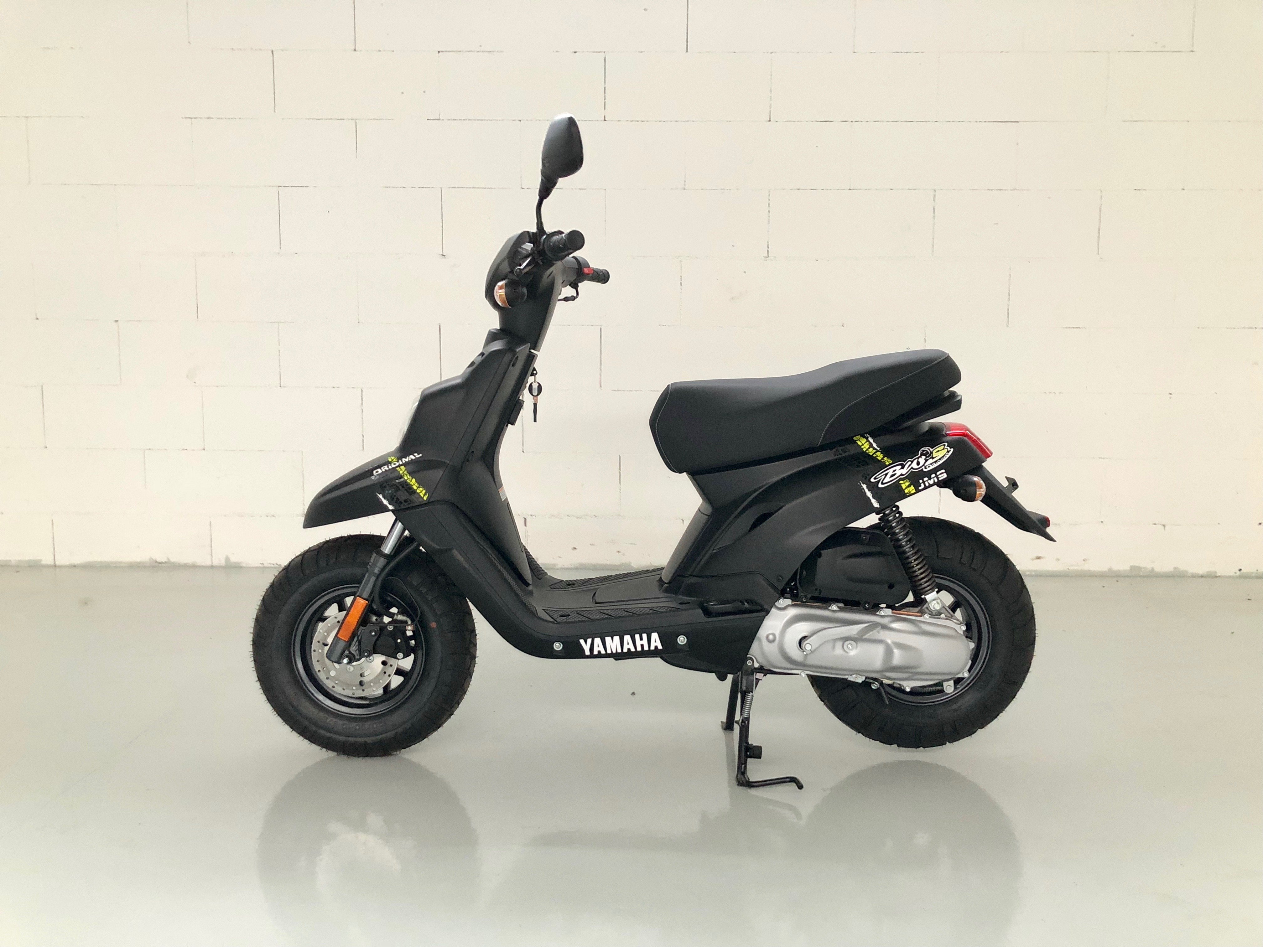 Loterie Maxiscoot : tentez de gagner un BW�??s Original ! - Blog Maxiscoot