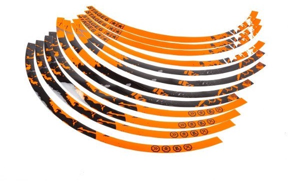 Stage6 stellt Dekorkits für Schaltmopeds vor - Blog actu moto et scooter