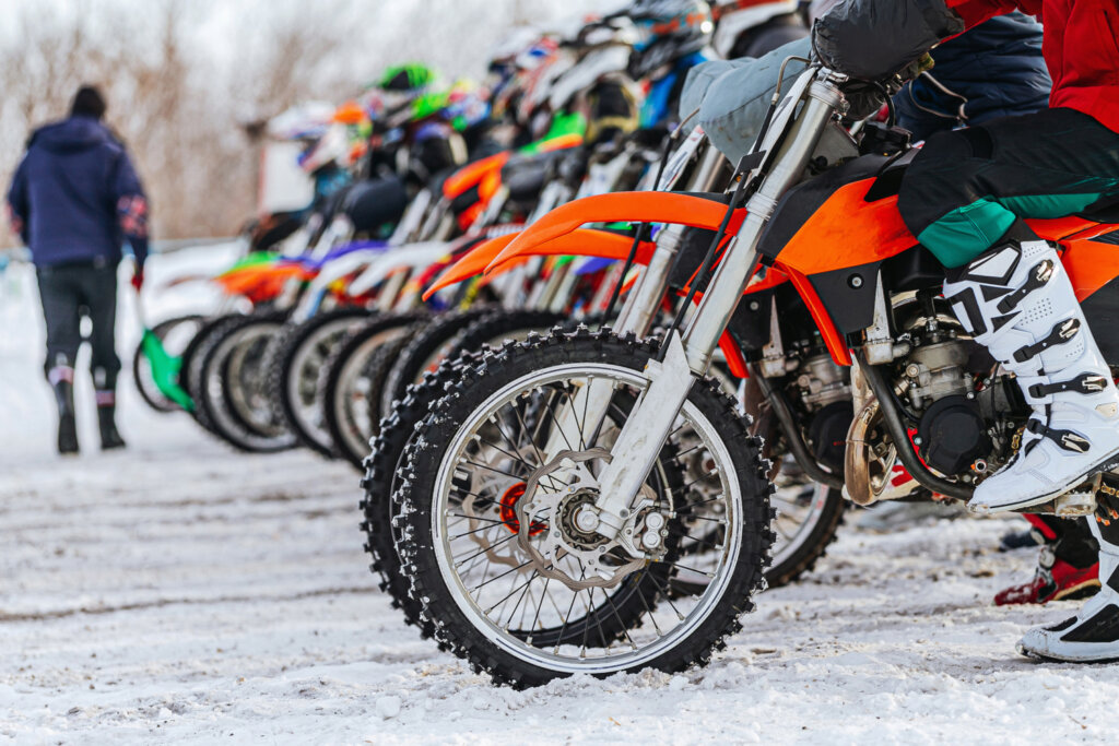 Gants moto hiver étanche - Les meilleurs gants moto a prix bas ! – LE  PRATIQUE DU MOTARD