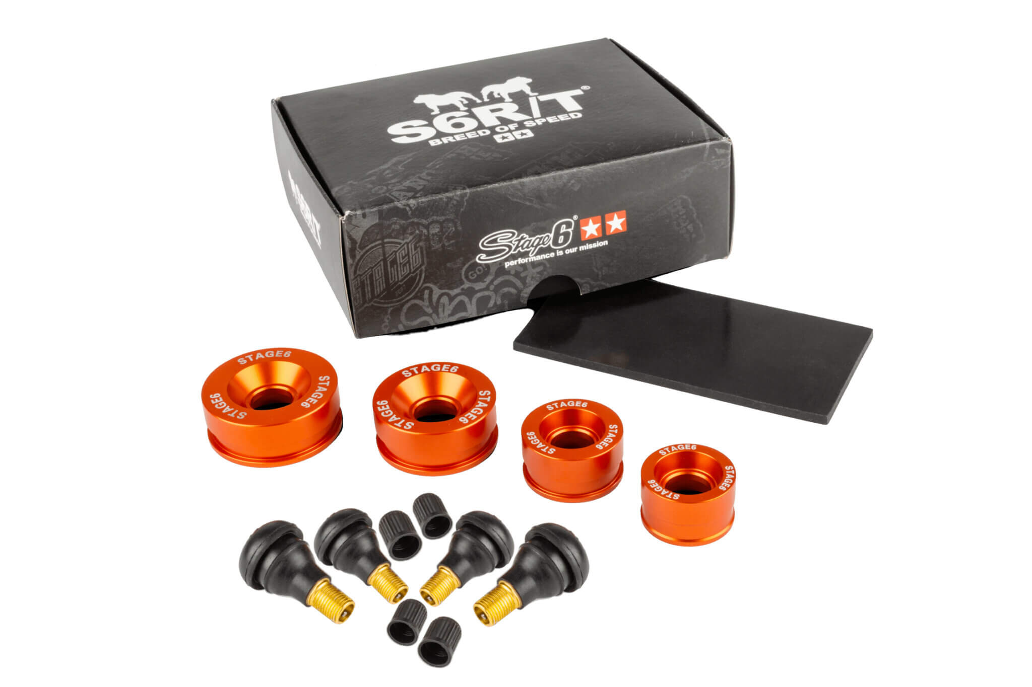 Kit De Test De Fuite De Combustion BT-500 Pour Joint De Culasse – Fabriqué Aux USA, Précis Et Portable