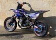 bi-cylindre Minarelli Am6