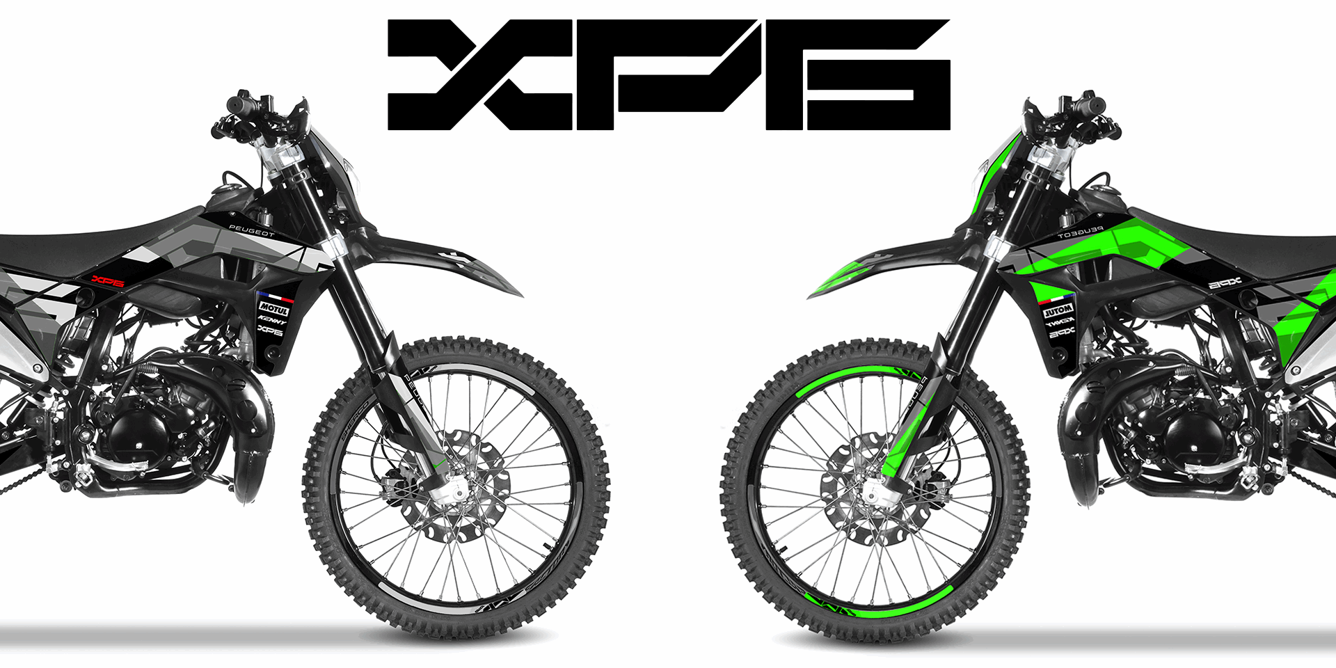 Peugeot XP6 : Nouveau modèle 2026