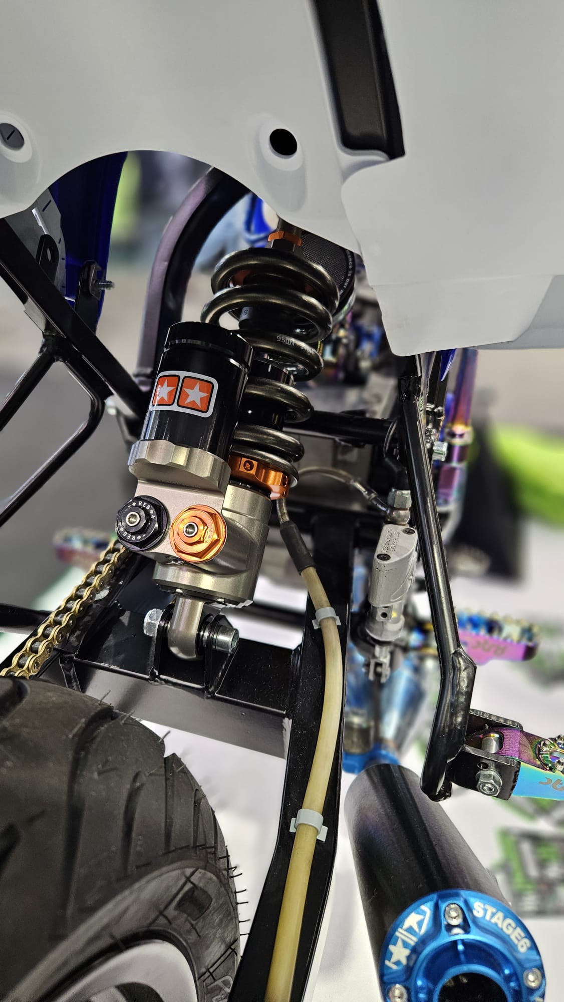 amortisseur-stage6-sherco