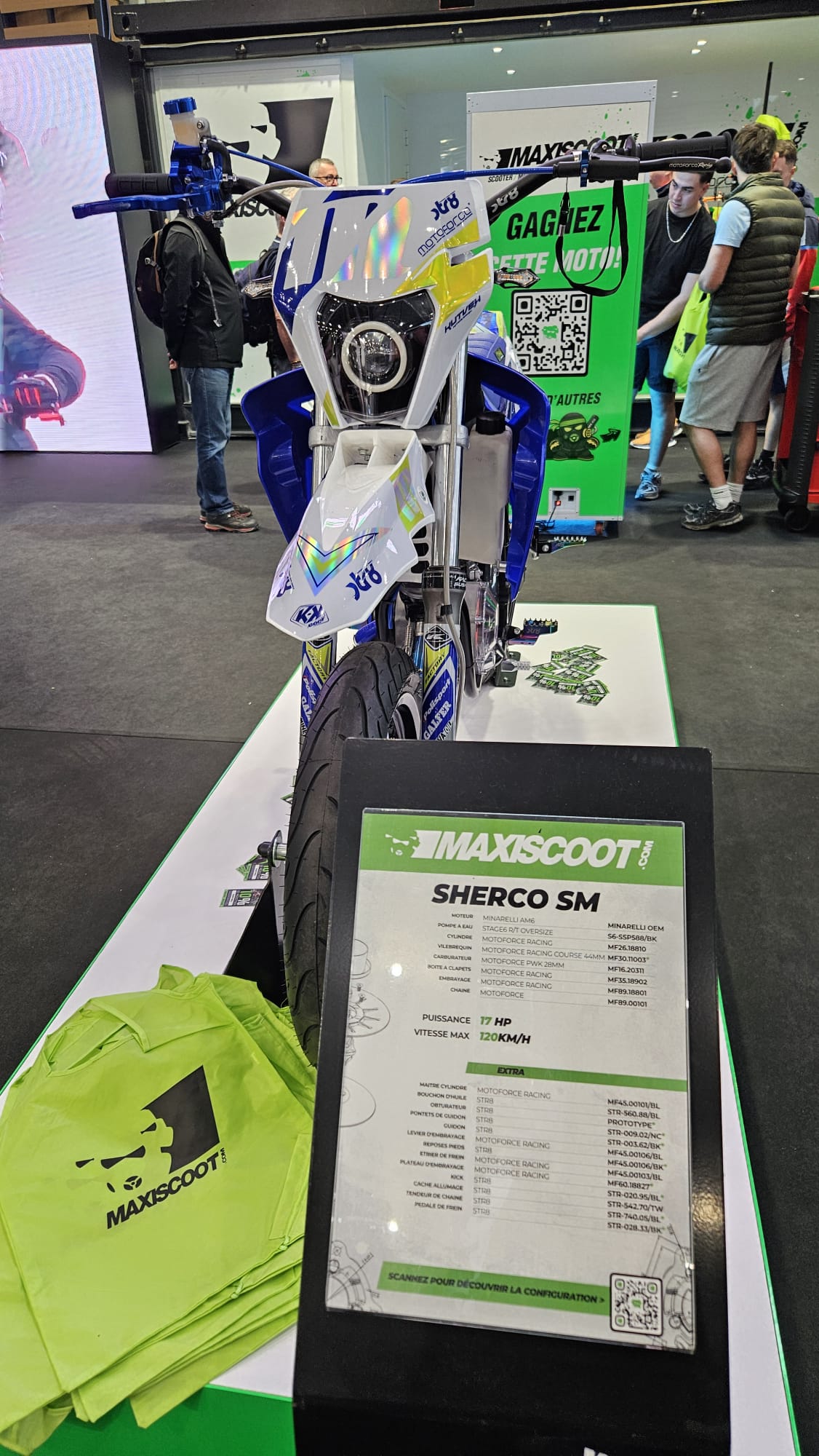 sherco-maxiscoot-s2r-2026